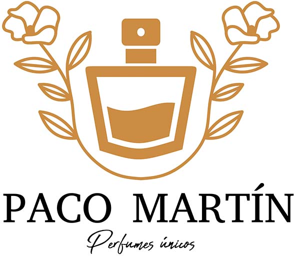 Paco Martin Perfumes