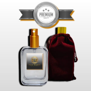 PERFUME Nº1002 PREMIUM Unisex. Nos recuerda a Intense Café de Montale.